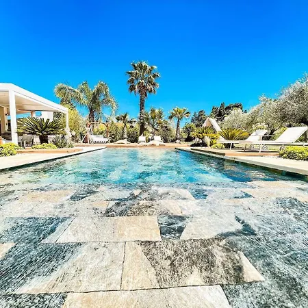 Villa Mas El Chaparo *