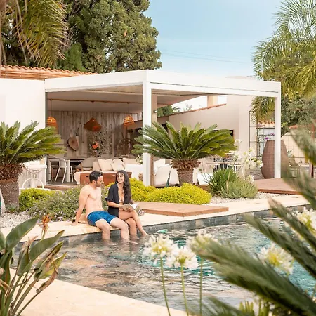 Villa Mas El Chaparo *