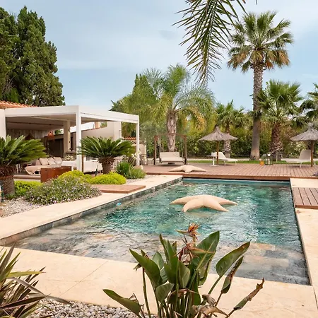 Villa Mas El Chaparo *