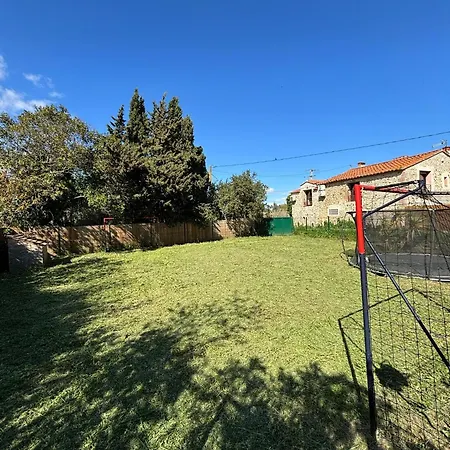Villa Mas El Chaparo Camelas