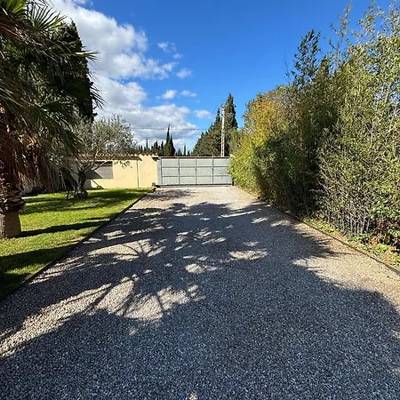 Villa Mas El Chaparo